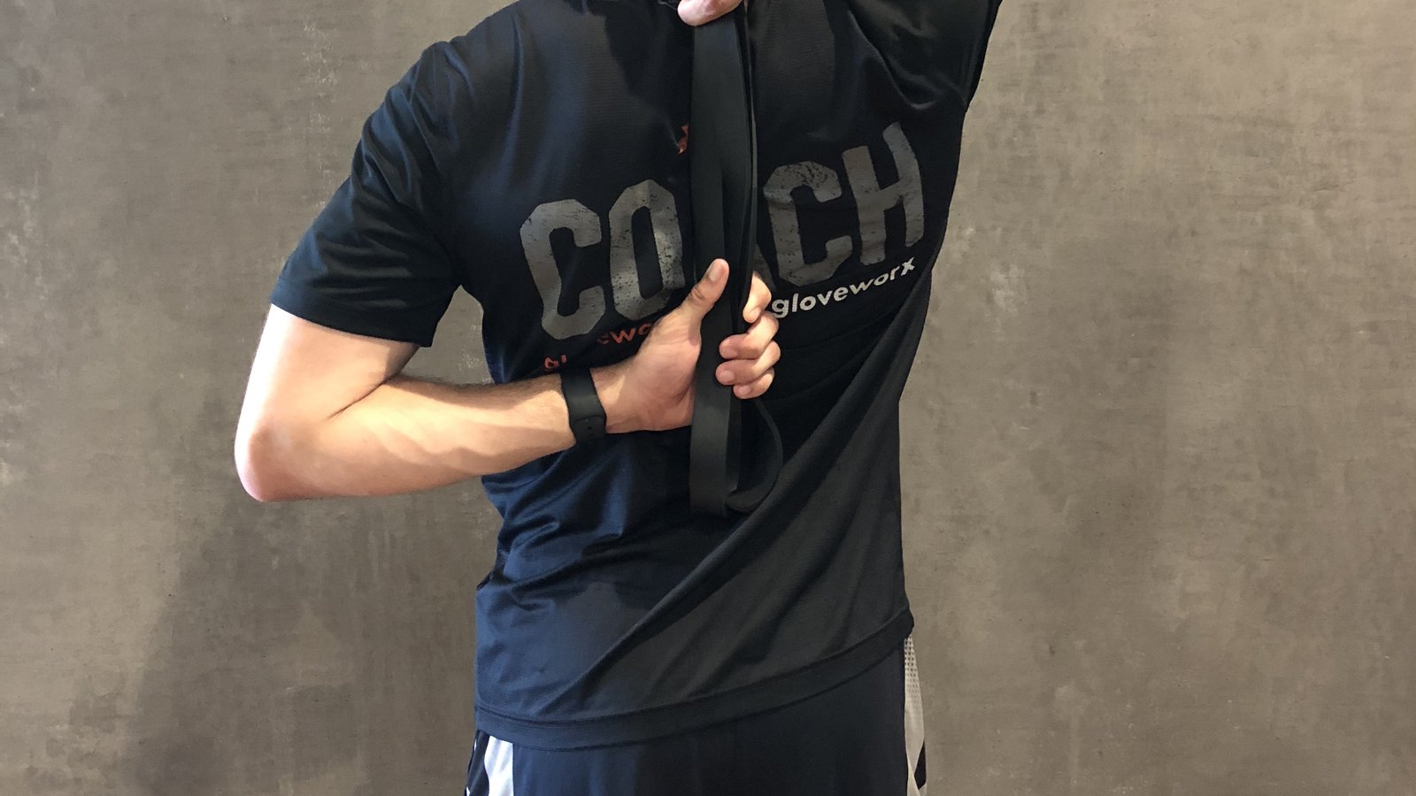 Understanding and Improving Shoulder Range of Motion