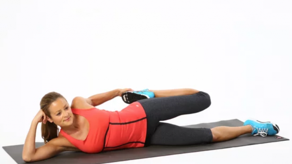 5 Quad Stretches to Help you Unstoppable Gloveworx