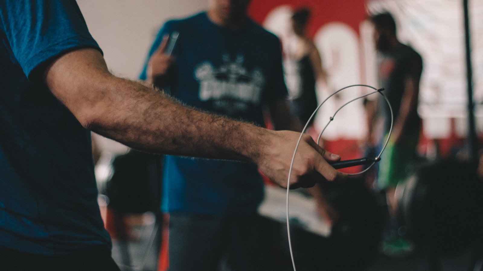 The Power of Small Group Training